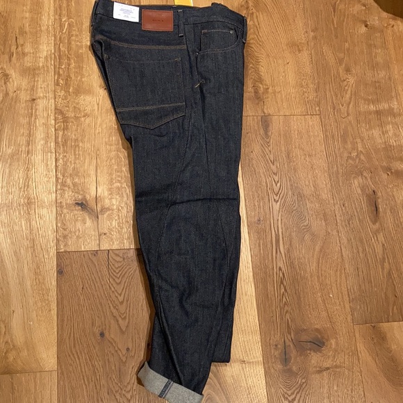 Men’s denim pants - Picture 3 of 8